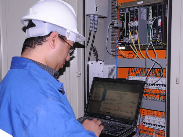 contractors supply Tanzania
