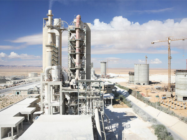 premium cement Tanzania