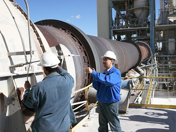 white cement distributors