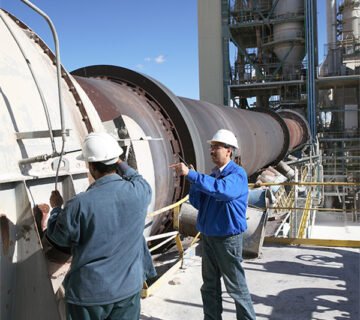 white cement supplier