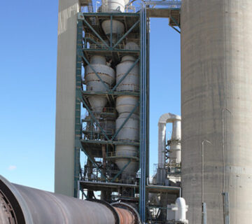 cement price Tanzania
