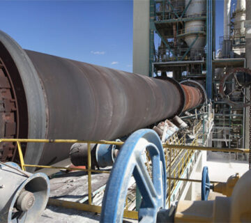Cement quality Tanzania