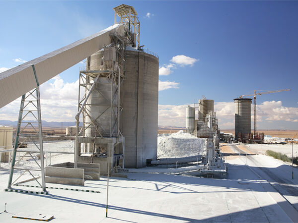 residential concrete