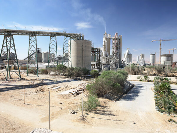 cement construction