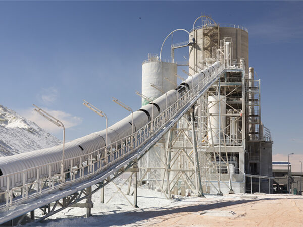 Concrete Supplier Tanzania