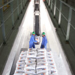 Cement Contractors