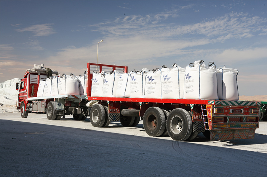 cement Tanzania
