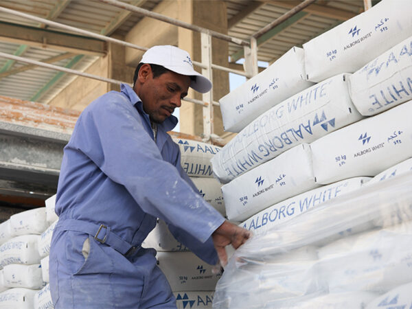 types of cement