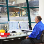 construction work