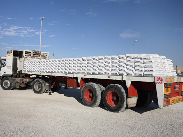 cement Tanzania
