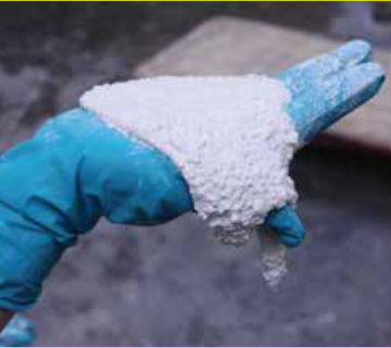 construction work