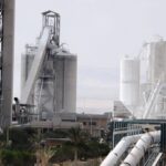 Residential cement contractors