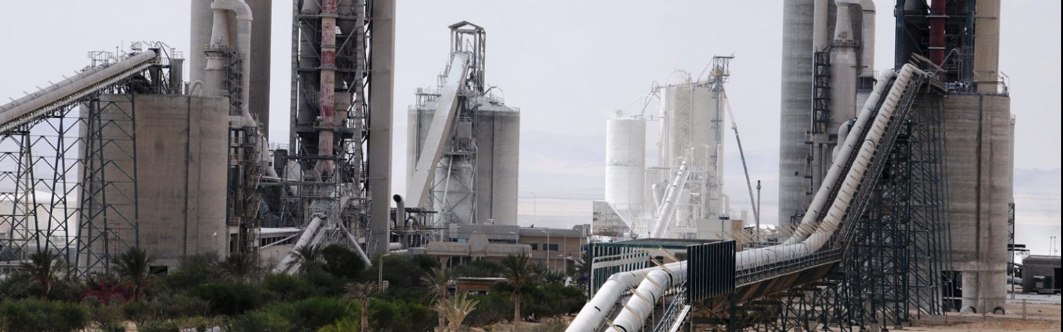 Residential cement contractors